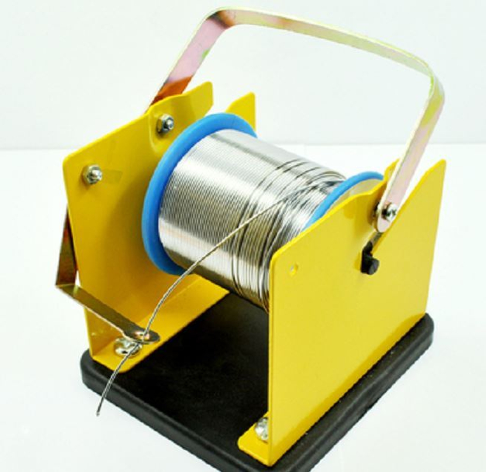 Подставка для шпули припоя ST-51