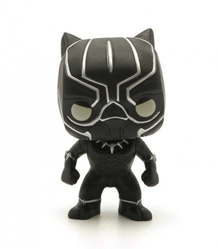 Фигурка "POP! - Black Panther"