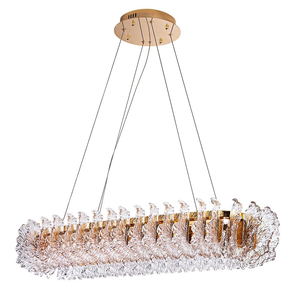 Светильник подвесной Divinare Anna 1138/01 SP-130