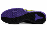Кроссовки Nike Mamba Fury Ep