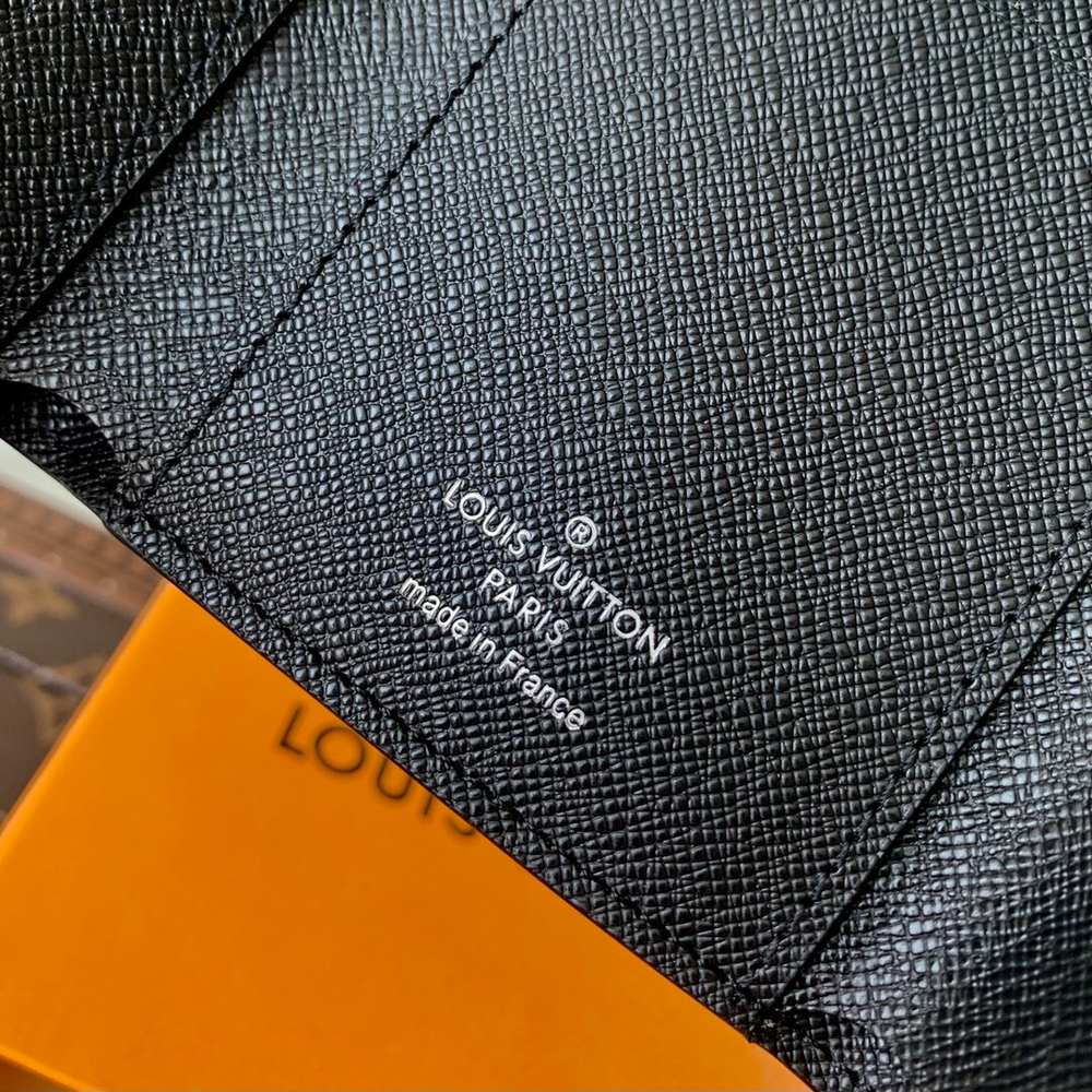 Louis Vuitton Victor Wallet