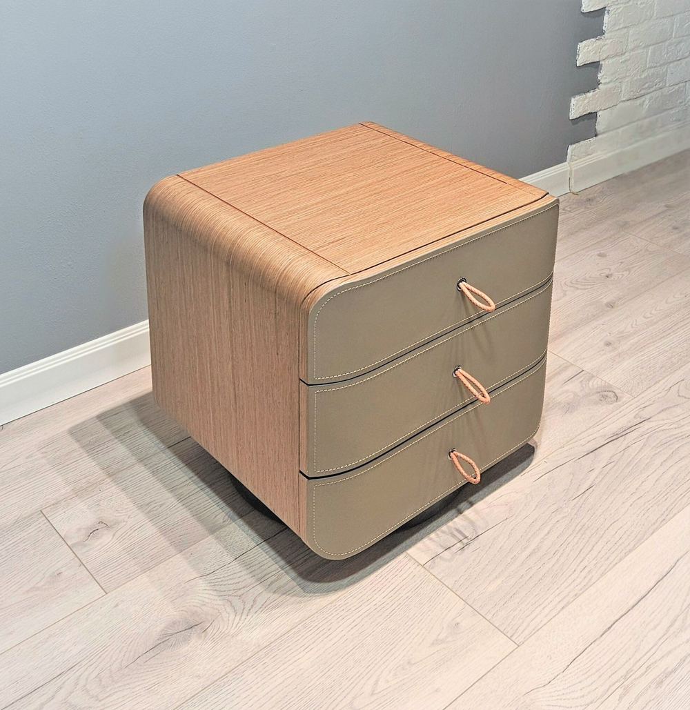 Тумба прикроватная Zelava