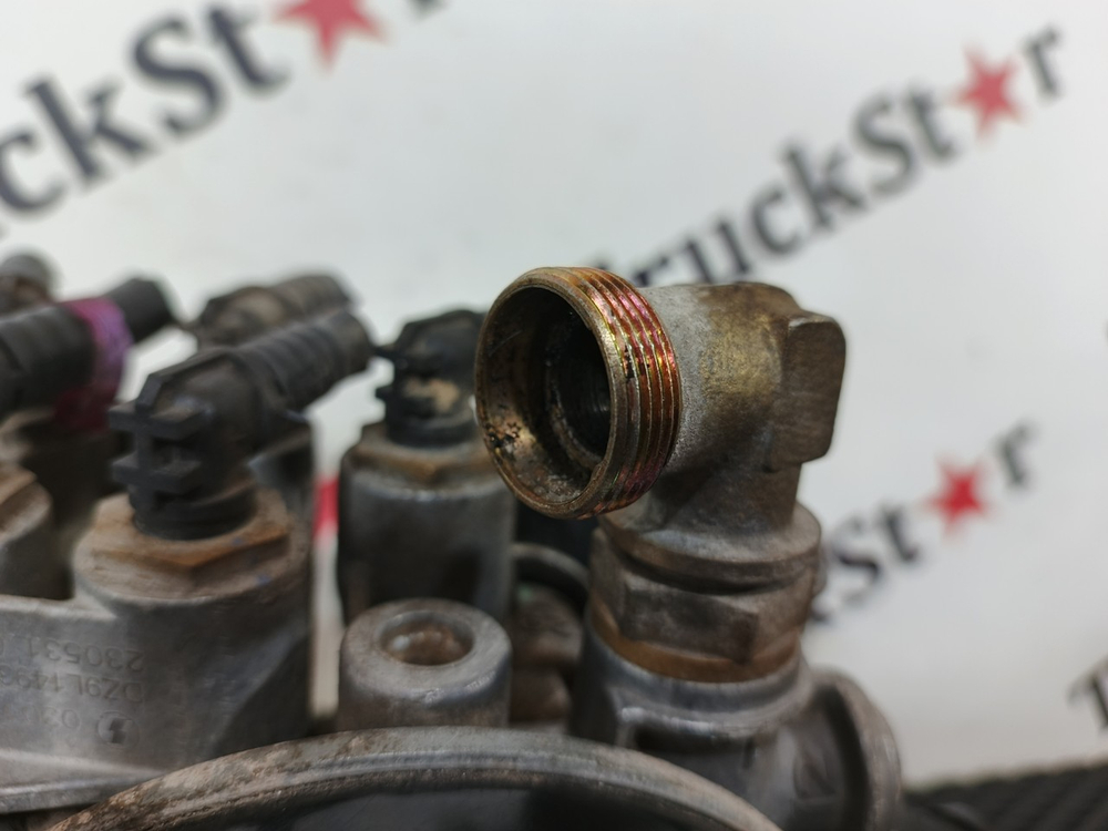 Осушитель воздуха 2023г.