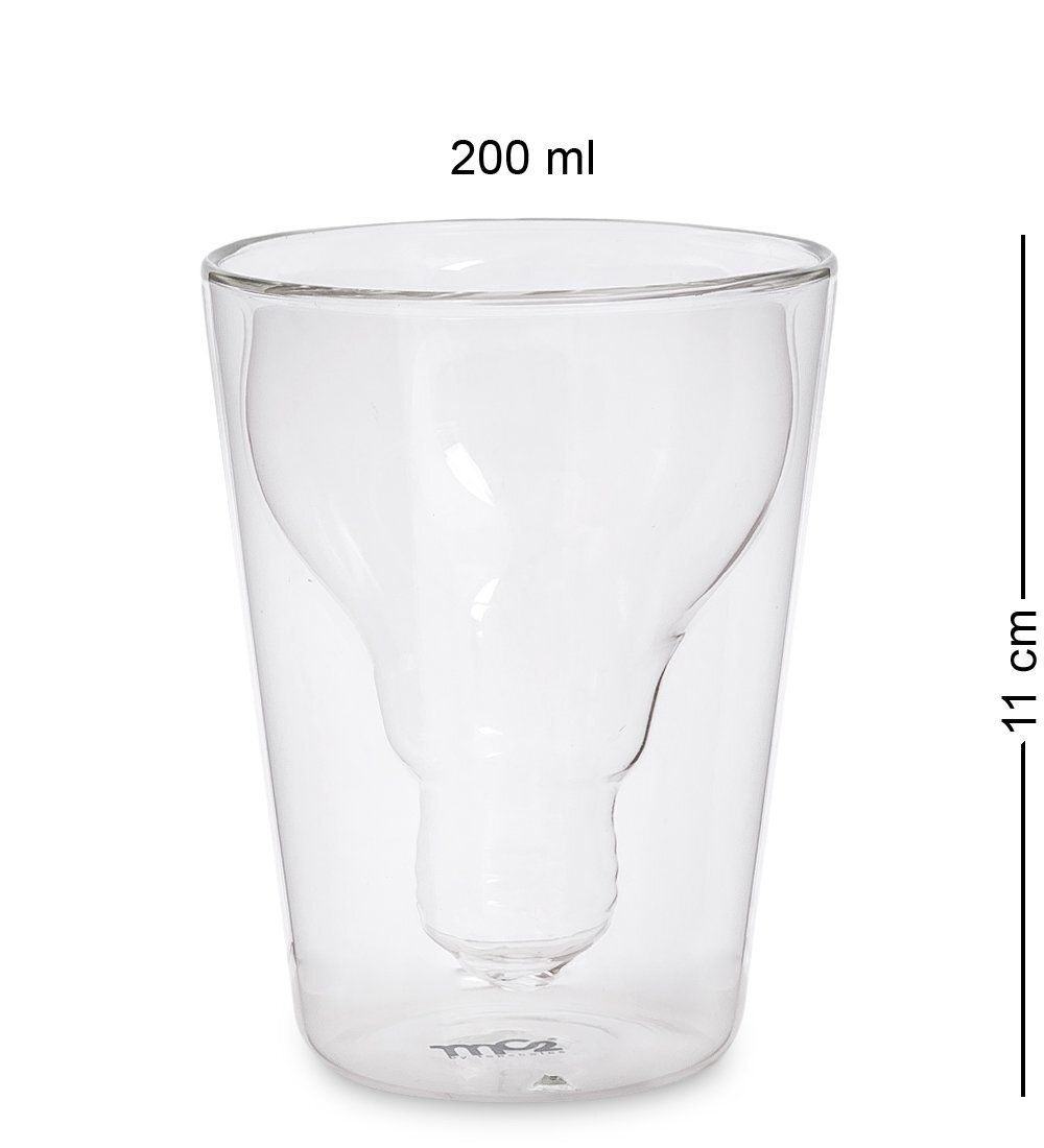 Topchoice TC-44 Бокал «Лампа» (TOPCHOICE)