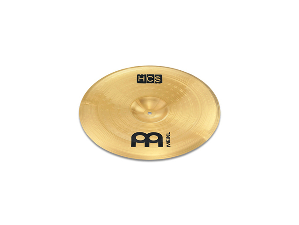 Тарелка чайна Meinl HCS18CH