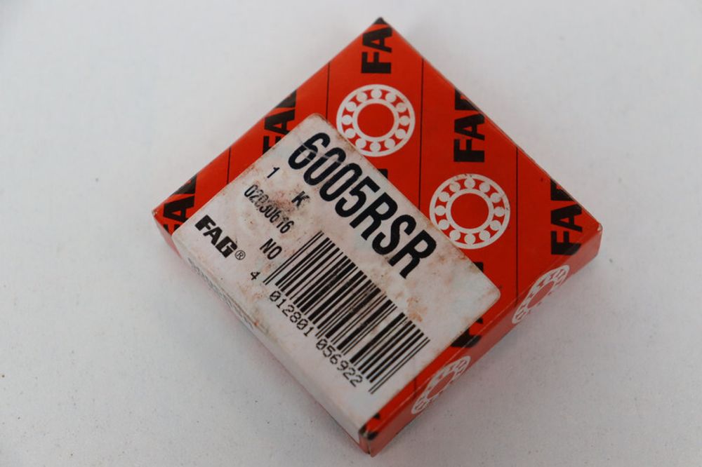Rexroth 6005RSR
