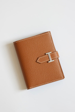 Hermes Bearn Wallet