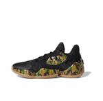 Кроссовки Adidas Harden Vol. 4 'Tech Olive' EF1259