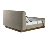 Кровать Baker Furniture PANORAMA PLATFORM 3325K