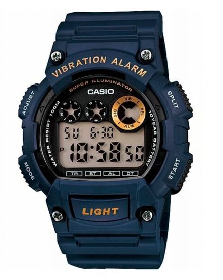 Casio W-735H-2A