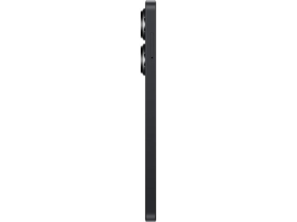Смартфон Xiaomi Redmi Note 13 Pro 8/128GB Midnight Black