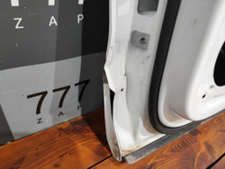 Дверь задняя правая Volkswagen Tiguan 2 16-нв Б/У Оригинал 5NA833056J