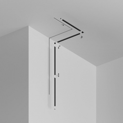 Трек Maytoni Technical TRA084MP-12B