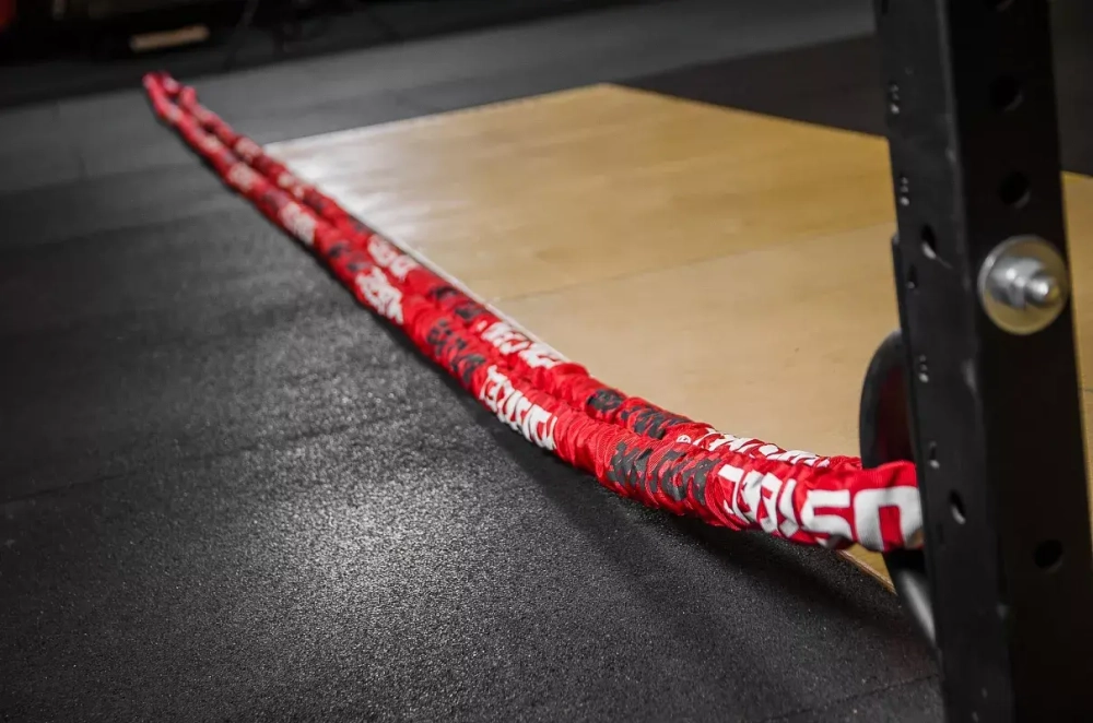 Канат тренировочный 15м