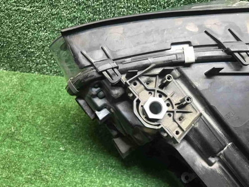 Битая Фара правая BMW X3 G01 (17-21) Adaptive LED