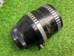 Carl Zeiss Jena Sonnar 2.8/180mm