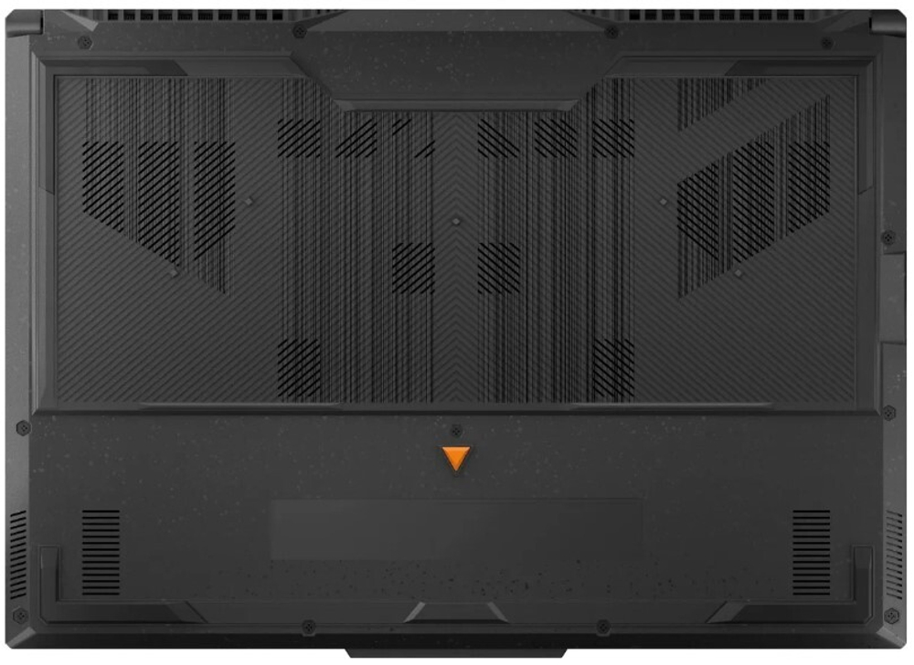 Ноутбук  ASUS TUF F15 FX507VV-LP314 15.6 ", Core i7, 16 Гб RAM, 512 Гб SSD, GeForce RTX 4060, Серый
