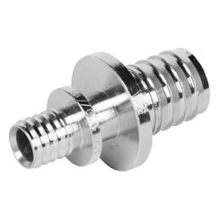 Соединение труба-труба редукционное 25×16