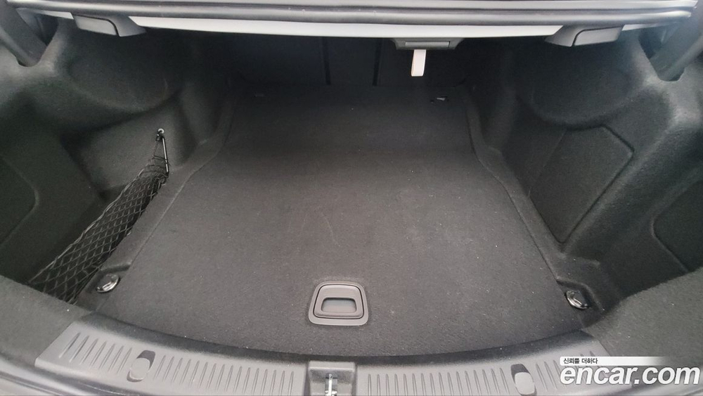 Mercedes-Benz E-Class W213 E350 4MATIC AMG Line (04.2021)