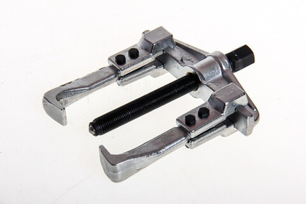 Съемник шарнирный двухлапый ATGP201