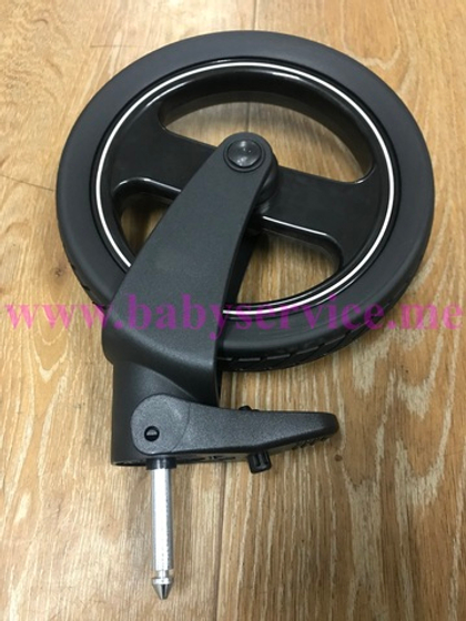 Колесный блок Peg-Perego Book Plus передний (старая версия)