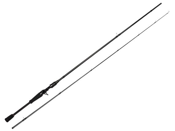 Спиннинг кастинговый LJ Black Sense FARAON CAST 28 7‘3&quot; (2.21)