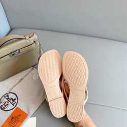 Hermes Egerie Sandal