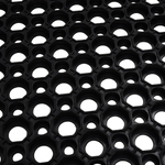 Коврик грязесборный барьерный, 90*150*0,7см Barclay