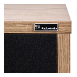 Radiotehnika Rondo Stage 400 Walnut пассивная напольная акустическая система
