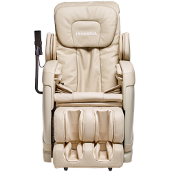 Массажное кресло Ergonova Organic 2 Beige