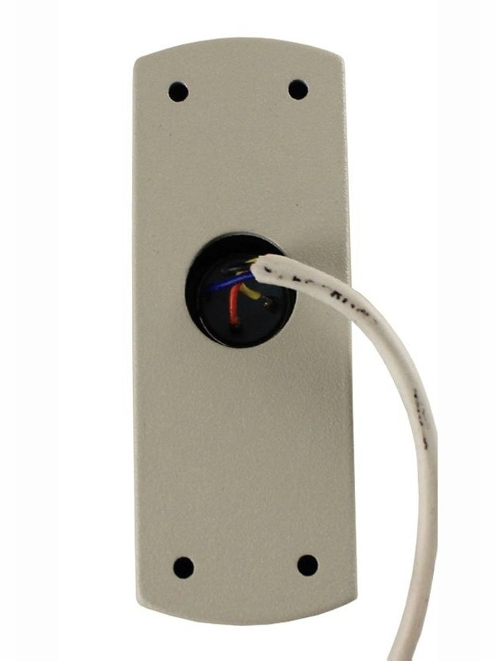 Кнопка выхода TS-CLICK light (белый)