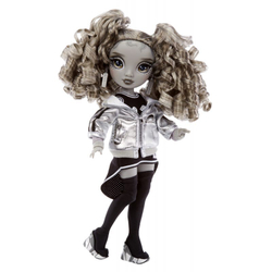 Rainbow High - Shadow High Fashion кукла Николь Стил Серия 1 583585