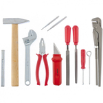 Набор слесаря сантехника в сумке (НИЗ)