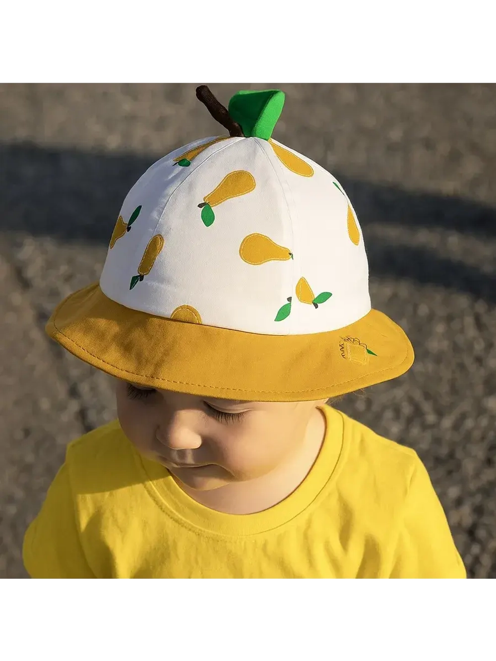 Панама детская летняя новинка