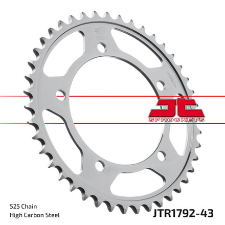 Звезда JTR1792.43