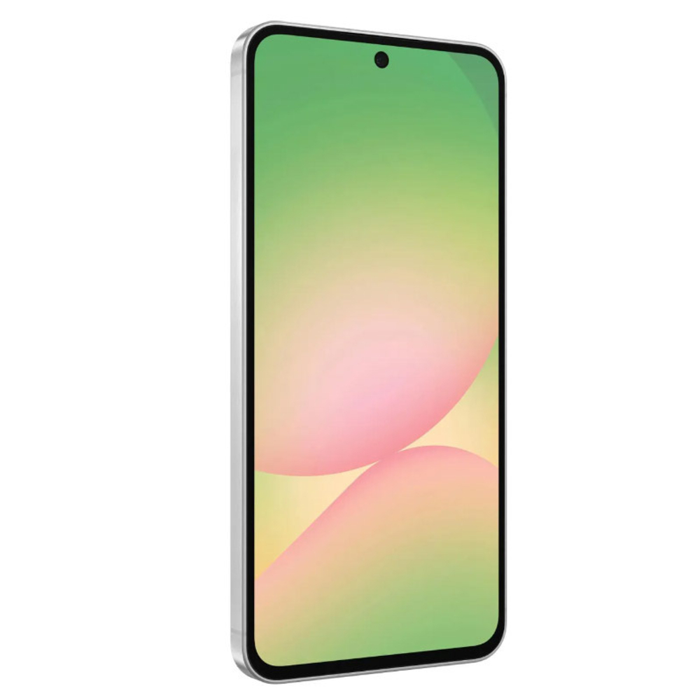 Смартфон Samsung Galaxy A56 5G 8/128 ГБ, серый