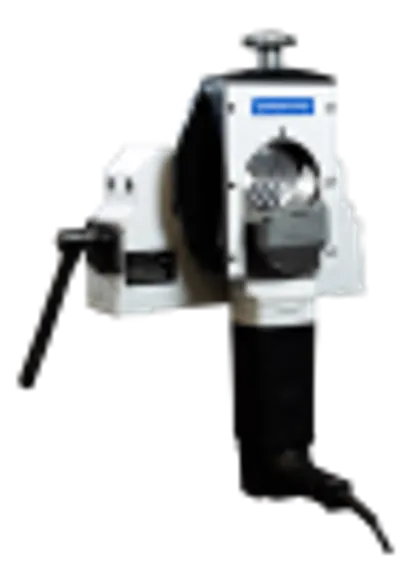 Орбитальные труборезы ORGF, ORBIMAC