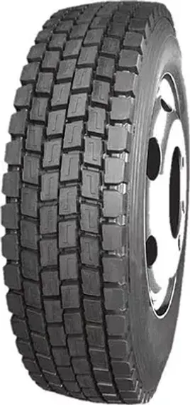 Transtone TT608 295/80 R22,5 152/149L