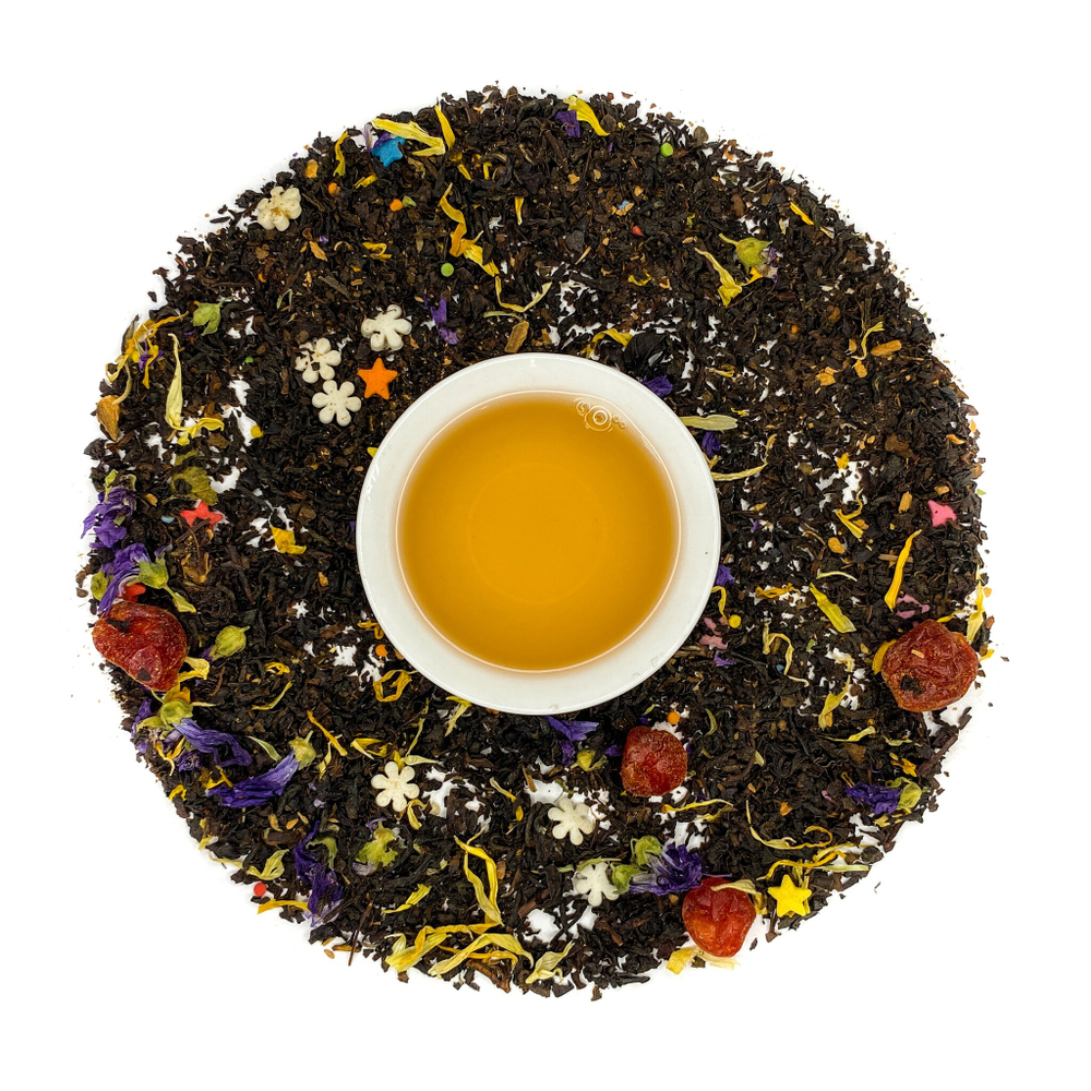 Счастливого рождества!