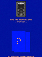 Альбом TREASURE - THE SECOND STEP : CHAPTER TWO 2nd Mini Album PHOTOBOOK RANDOM Version