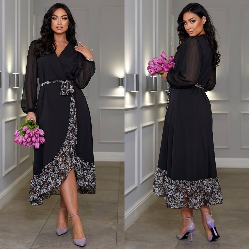 Платье УК-802-41829-2 Fabrika