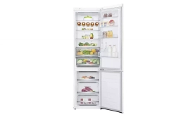 Холодильник LG GB-B72SWDMN