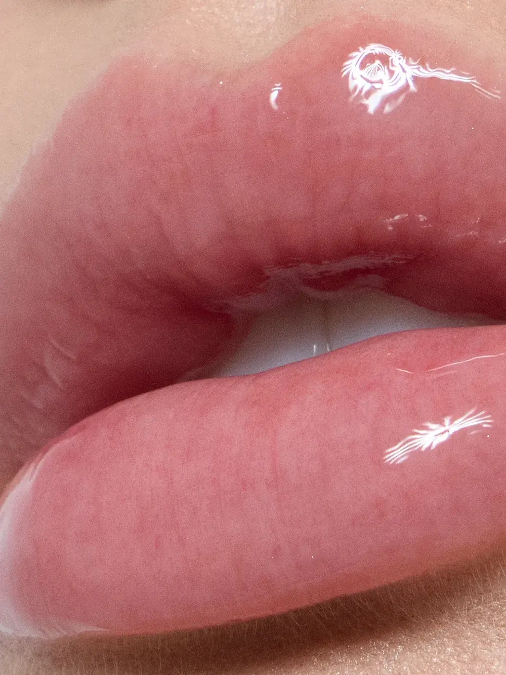Refy Lip Buff + Gloss Collection