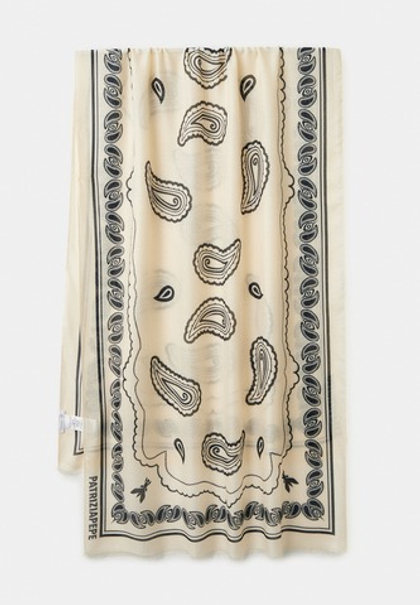 Шаль женская PATRIZIA PEPE