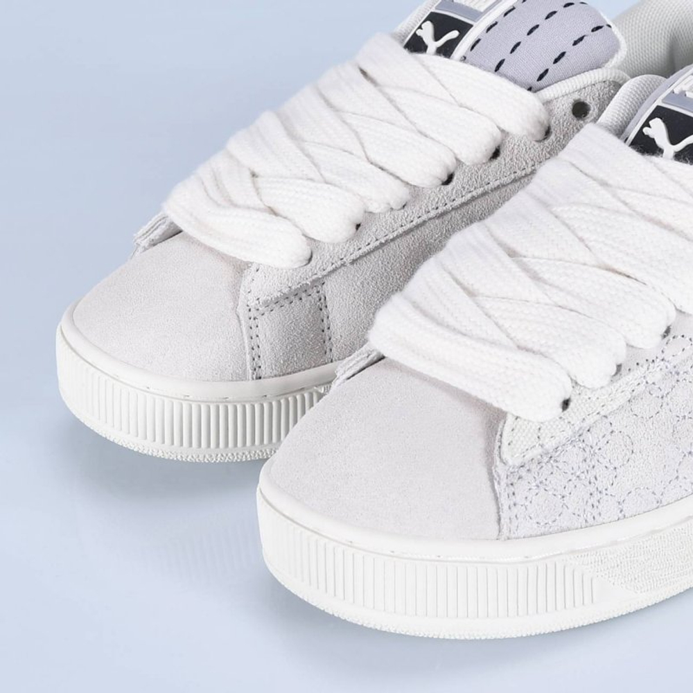 Кроссовки Puma Suede XL арт 5985