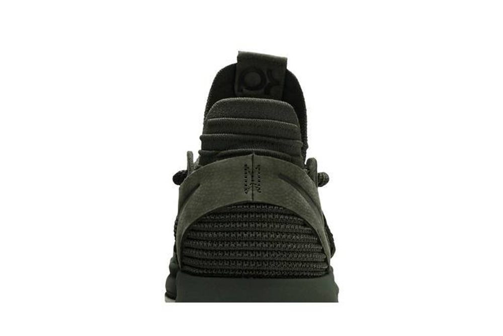 Кроссовки Nike Kd 10 ''Olive''