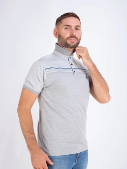 Футболка поло мужская Турция, тенниска