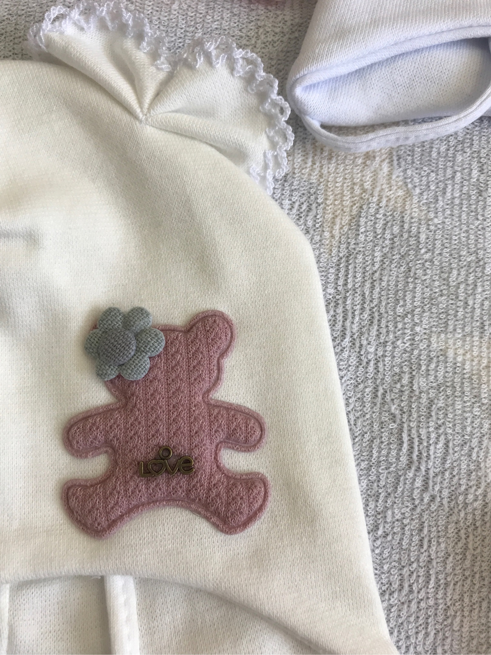 Шапка летняя "AmRa"