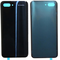 Задняя крышка для Huawei Honor 10 Черный