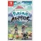 Pokemon Legends: Arceus (Nintendo Switch, Английская версия, Б/У)